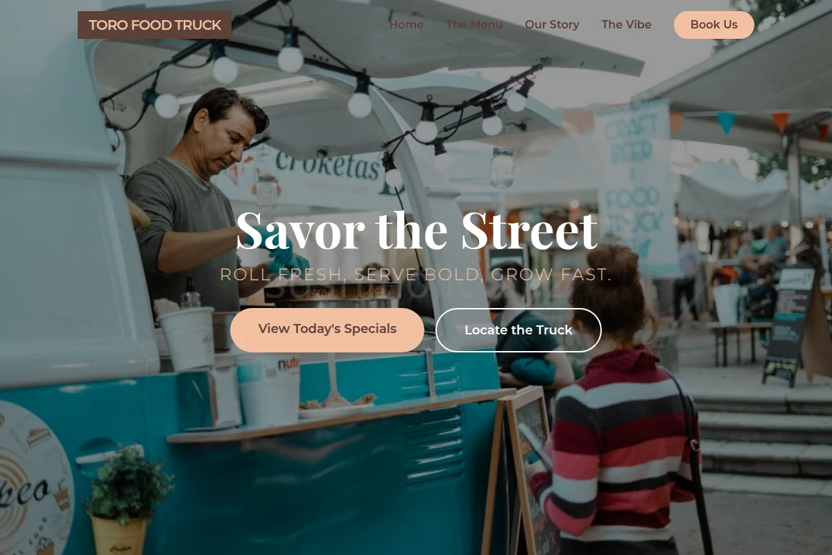 food-truck