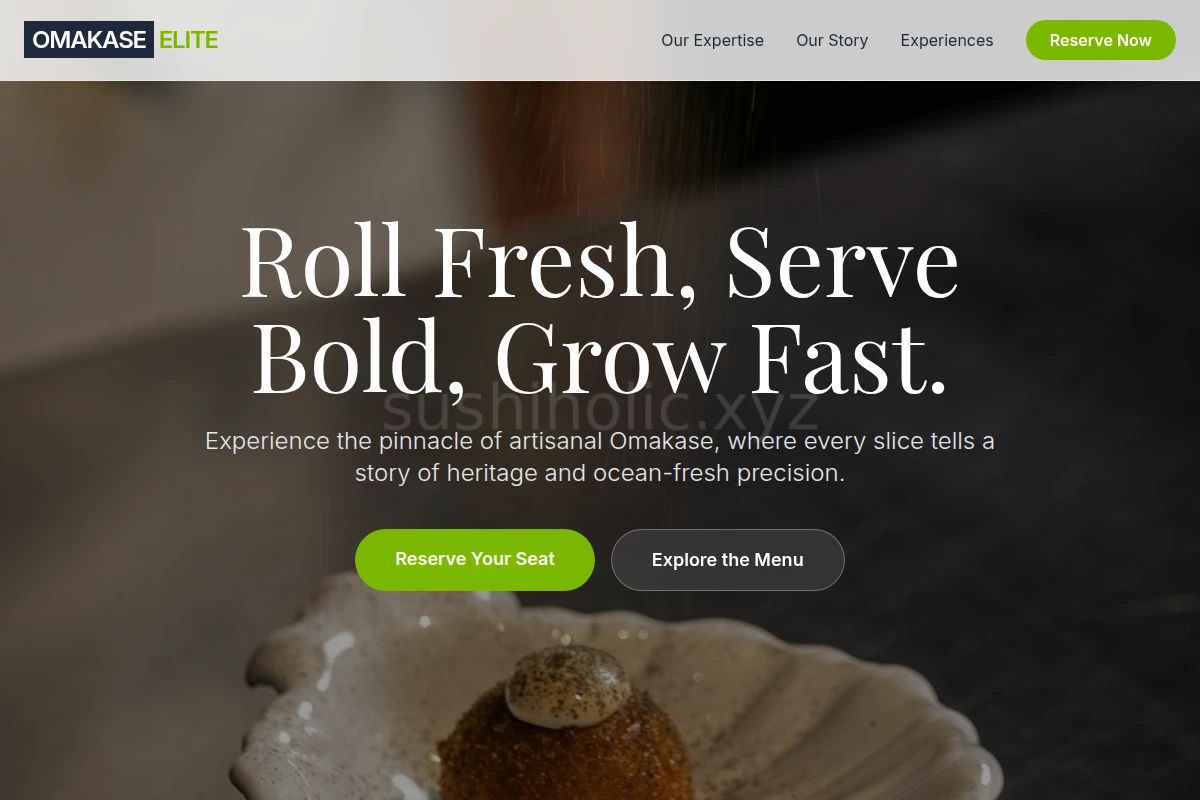 Feast Specialty Food