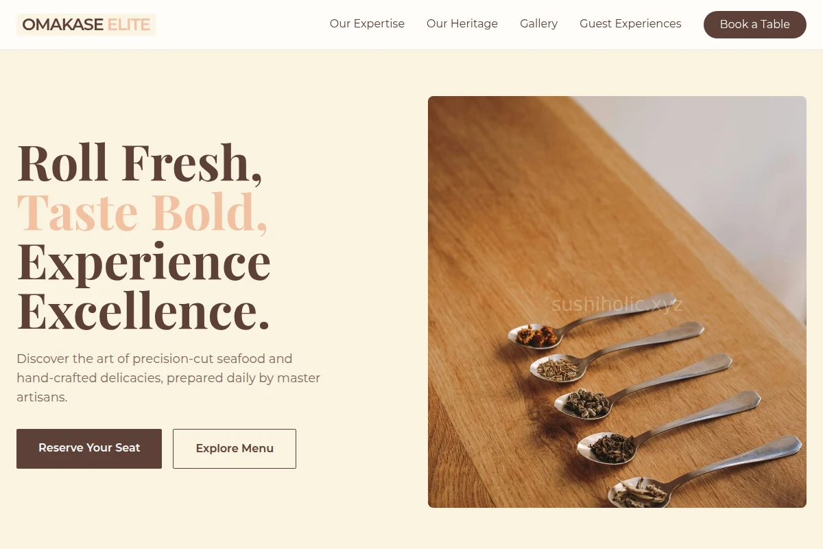 Stone Specialty Food