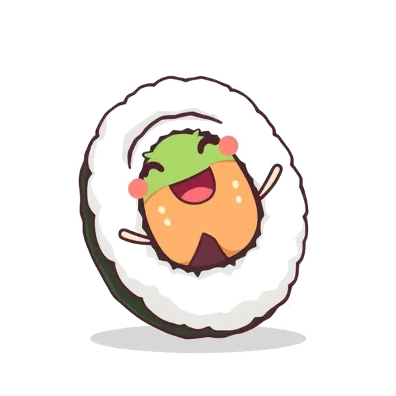 Welcome to Sushiholic.Xyz